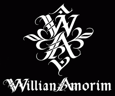 logo Willian Amorim